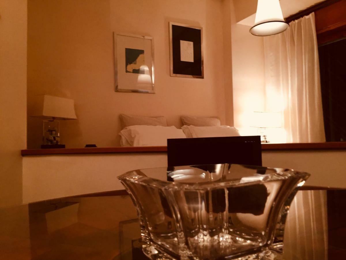 La Suite Tivoli Eksteriør billede