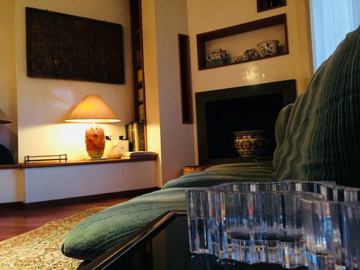 La Suite Tivoli Eksteriør billede