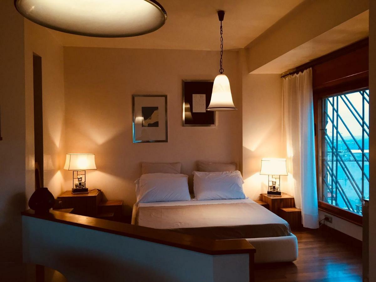 La Suite Tivoli Eksteriør billede