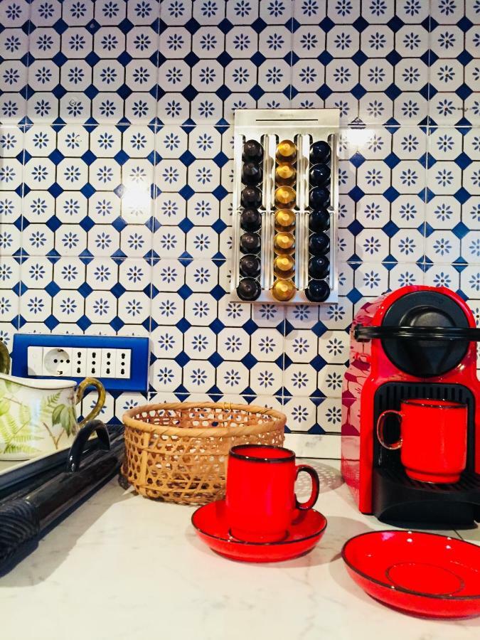 La Suite Tivoli Eksteriør billede