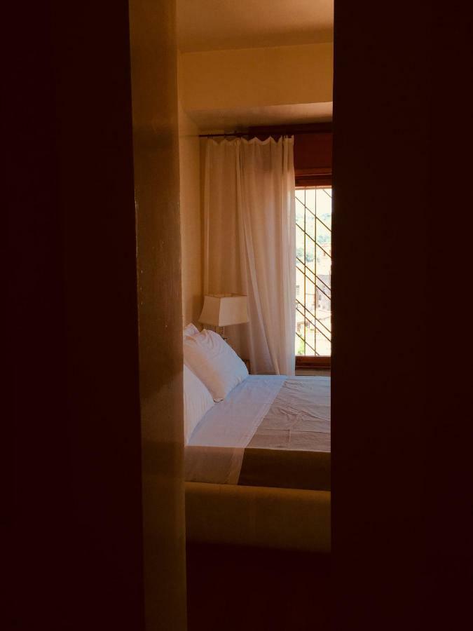 La Suite Tivoli Eksteriør billede
