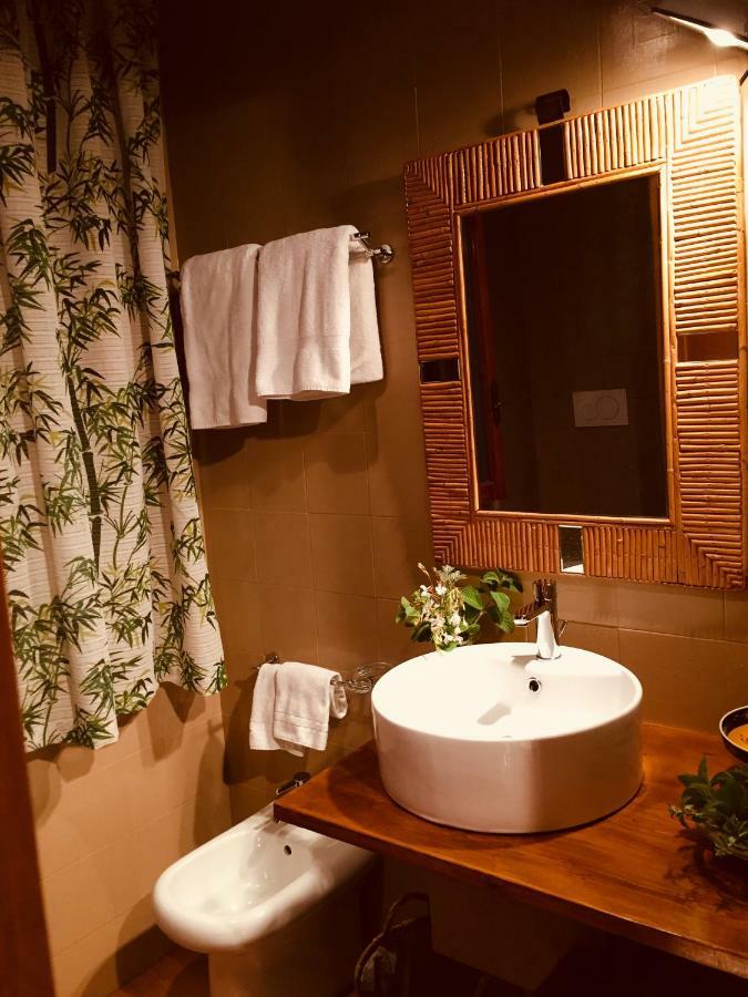 La Suite Tivoli Eksteriør billede
