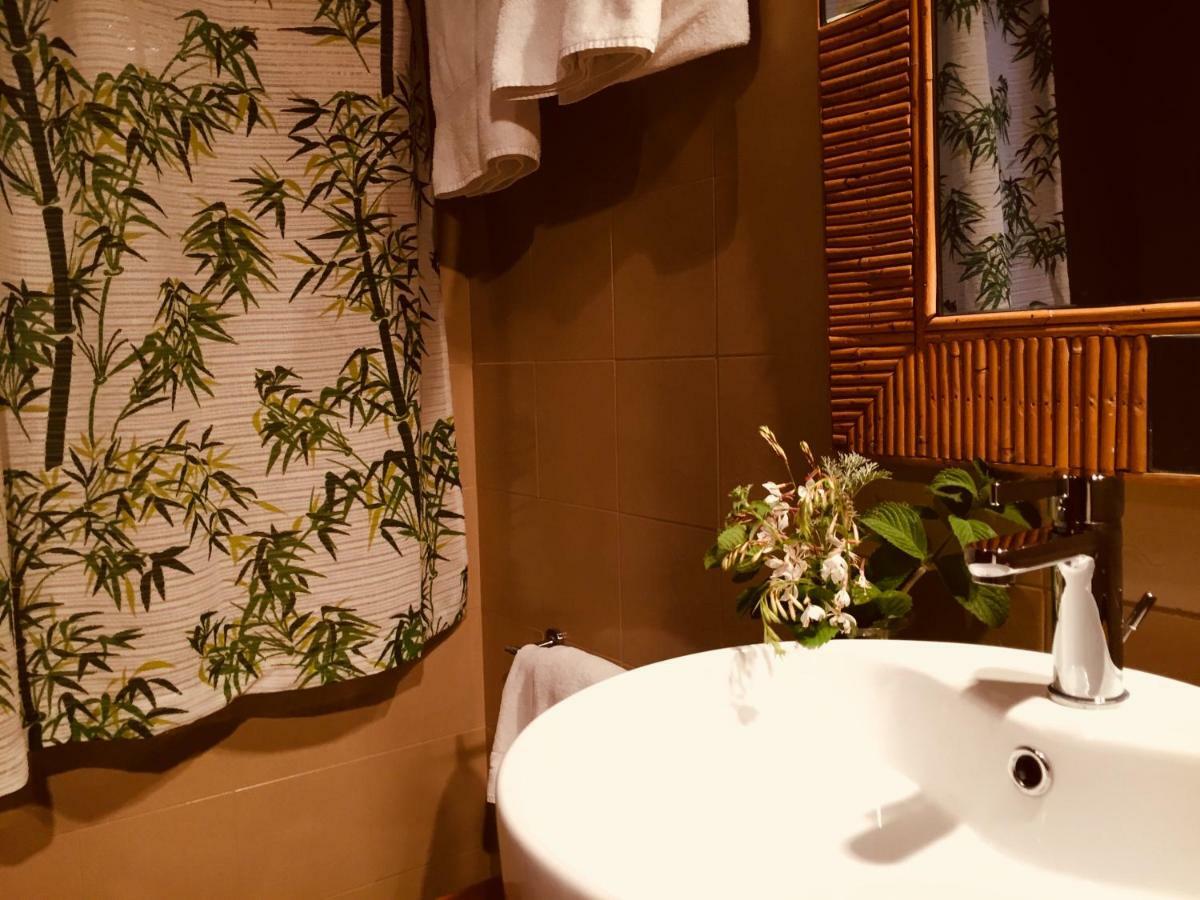 La Suite Tivoli Eksteriør billede